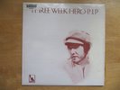 P.J. Proby  Three Week Hero UK 1969  1st Press Liberty –  LBS 83 219 EXC