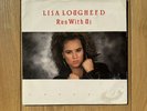 Run With Us by Lisa Lougheed 7” Single
