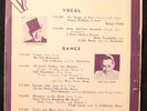 VARIETY RECORDS RELEASES 1937 4 + Brochures CAB CALLOWAY,BARNEY BIGARD,NICHOLS