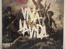 Coldplay Viva La Vida or Death And All His Friends 180g Vinyl LP CD & Book Mint