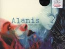 Alanis Morissette - Jagged Little Pill (Vinyl LP - 1995 - US - Reissue)