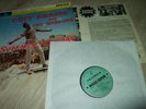 CLIFF RICHARD AND THE SHADOWS : SUMMER HOLIDAY LP 1963 COLUMBIA SCX 3462 UK +OIS
