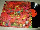 CREAM : DISRAELI GEARS LP POLYDOR 184105 GERMANY