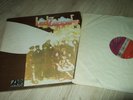 LED ZEPPELIN : II LP 1969 ATLANTIC 588198 UK