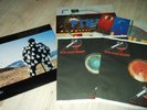 PINK FLOYD : DELICATE SOUND OF THUNDER 2LP 1988 EMI NL