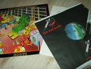 IAN CARR`S NUCLEUS : ROOTS LP 1973 VERTIGO 6360100 UK