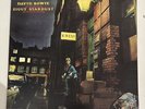 David Bowie ‎– The Rise And Fall Of Ziggy Stardust And The Spiders From Mars