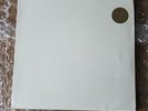 'The Beatles' 1980’s Sweden White Album vinyl pressing in complete ex condition