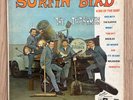 Surfin' Bird  The Trashmen King Of The Surf Original 1964 Garrett MONO Vinyl LP