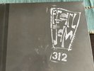 Pearl Jam Vic Theatre Chicago, IL Live 2007 Vault 312 Sealed 3LP Vinyl Record LP