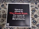The Black Keys - Brothers Limited Edition 2 x Vinyl LP Reissue 10th Anniversary