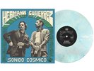 Hermanos Gutierrez : Sonido Cosmico (Ltd Blue White Marble 180g Vinyl LP) NEW