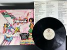 FUNKADELIC: One Nation Under A Groove Vinyl - Original 1978 Jacksonville Press