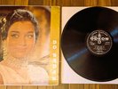 Do Badan Ravi LP Record Hindi Bollywood India-2163 rare