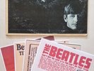 The Beatles, Meet the Beatles, 1964 Capitol T-2047 Original Mono, Free Shipping