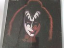 KISS Gene Simmons  1978 Solo Album Complete Vinyl LP New Sealed