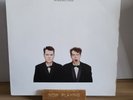 PET SHOP BOYS-ACTUALLY,VINYL LP,REISSUE,USA/EUROPE 2018 N/M
