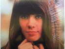 Francoise Hardy - Canta Per Voi In Italiano LP - Clear Vinyl - 2014 - Like New