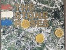 Stone Roses [Lp] by The Stone Roses Limited edition clear vinyl record