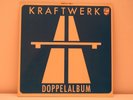 KRAFTWERK,  AUTOBAHN, 2 LP  1972