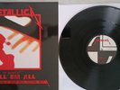 METALLICA - 30 YEARS OF KILL EM ALL LIVE ORION MUSIC FESTIVAL 2013 VINYL LP NEW