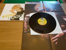 MADONNA Vogue UK 12 inch LARGE POSTER NM Prince Warner Bros W9851TX Dub