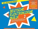 Deutsche Elektronische Musik 2, Soul Jazz Records Presents