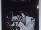 VELVET UNDERGROUND Self Titled UNIVERSAL 00602547038678 LP europe 180g SEALED w