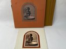 The Concert For Bangladesh George Harrison Apple STCX3385 1971 Box 3 LP Booklet