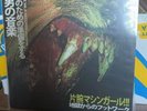 Machine Girl WLFGRL 2x Vinyl LP Record Official press