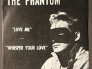 PHANTOM: love me / whisper your love DOT 7