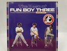 Fun Boy Three The Best of  LP EX/VG+ A2/B1