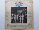 THE BEATLES  ISRAEL  LP  MAGICAL MYSTERY  TOUR