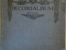 RARE VINTAGE COLLECTABLE HMV 78 RPM SHELLAC RECORDS x12 IN STORAGE CASE