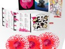 Satoru Kosaki Beastars: Saison 1 Ost (Lita Exclusive 3xLP) Neu Versiegelt