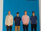 Weezer [Blue Album]