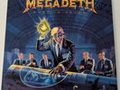 Megadeth Rust in Peace