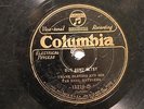 COUNTRY FRANK BLEVINS TAR HEEL RATTLERS Old Aunt Betsy COLUMBIA 15210