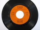BESSIE BANKS GO NOW/ IT SOUNDS LIKE MY BABY Styrene 45 RARE 60s NORTHERN SOUL EX
