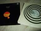 NUCLEUS : ELASTIC ROCK LP 1970 VERTIGO SWIRL 6360008 UK +OIS