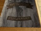 Bon Jovi - New Jersey - vinyl LP 1988 836 345-1