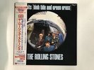 THE ROLLING STONES BIG HITS (HIGH TIDE AND GREEN GRASS) LONDON L18P 1805 Jap...