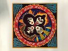 KISS ROCK AND ROLL OVER CASABLANCA NBLP 7037 US LP [89566]