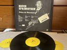 BRUCE SPRINGSTEEN / 3LP French Bootleg/ PIECE DE RESISTANCE CAPITOL 1978 LIVE EX