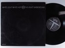 VELVET UNDERGROUND White Light/White Heat VERVE LP NM/VG++ w