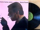 GERMANY Speakers Corner AUDIOPHILE 180g LP ANTONIO CARLOS JOBIM: STONE FLOWER