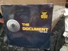 The Document by DJ Andy Smith (Vinyl, May-1998, Phase 4) New Sealed