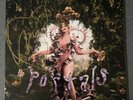 SIGNED / Autographed Melanie Martinez Portals Vinyl LP Atlantic Records 2023 New