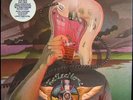 Jerry Garcia Reflections Round Records Vinyl LP