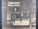 Elton John • Tumbleweed Connection • JAPAN Press vinyl record LP NM M-